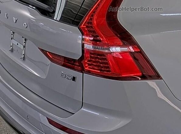 YV4L12RK8R1929271 2024 VOLVO XC60  