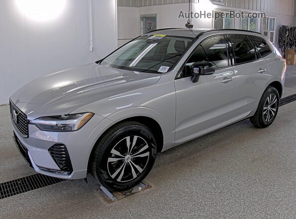 YV4L12RK8R1929271 2024 VOLVO XC60  