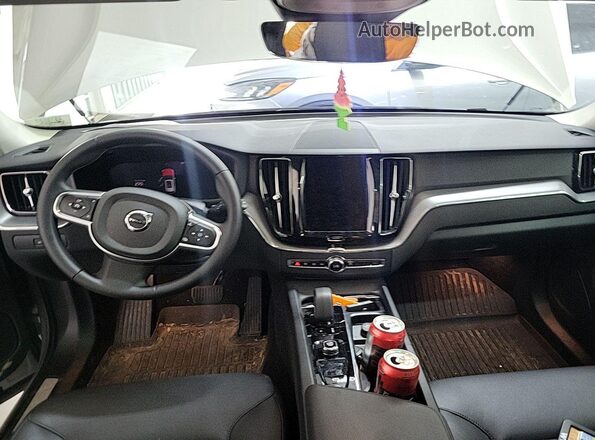 YV4L12RK8R1929271 2024 VOLVO XC60  