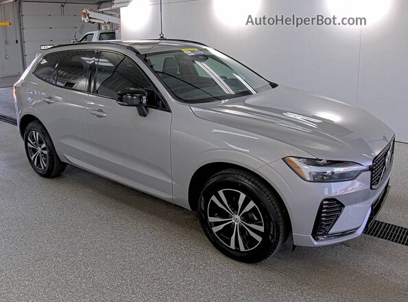 YV4L12RK8R1929271 2024 VOLVO XC60  