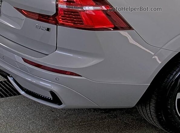 YV4L12RK8R1929271 2024 VOLVO XC60  