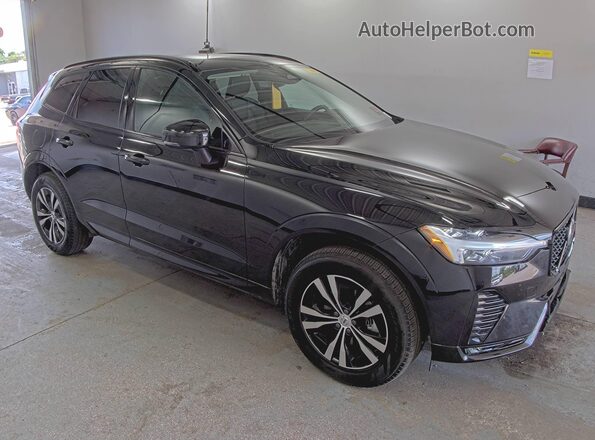 YV4L12RK8R1930470 2024 VOLVO XC60  