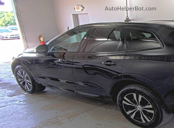YV4L12RK8R1930470 2024 VOLVO XC60  