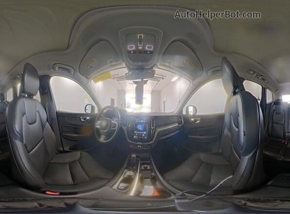 YV4L12RK8R1930470 2024 VOLVO XC60  