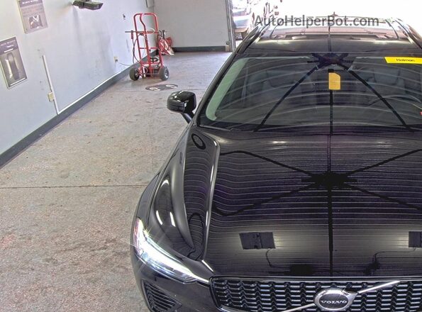 YV4L12RK8R1930470 2024 VOLVO XC60  Vista frontal