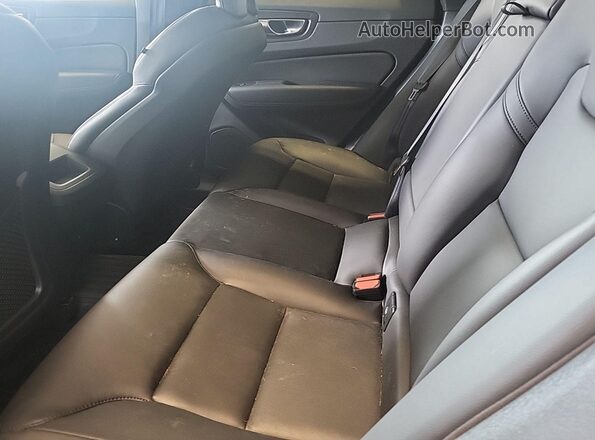 YV4L12RK8R1933787 2024 VOLVO XC60  