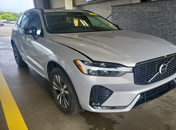 YV4L12RK8R1933787 2024 VOLVO XC60  