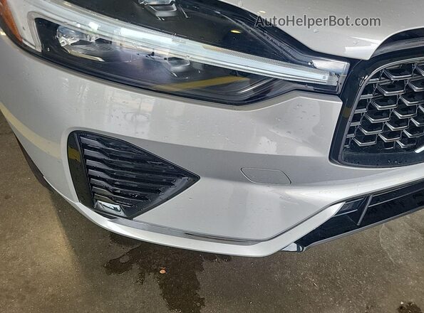 YV4L12RK8R1933787 2024 VOLVO XC60  