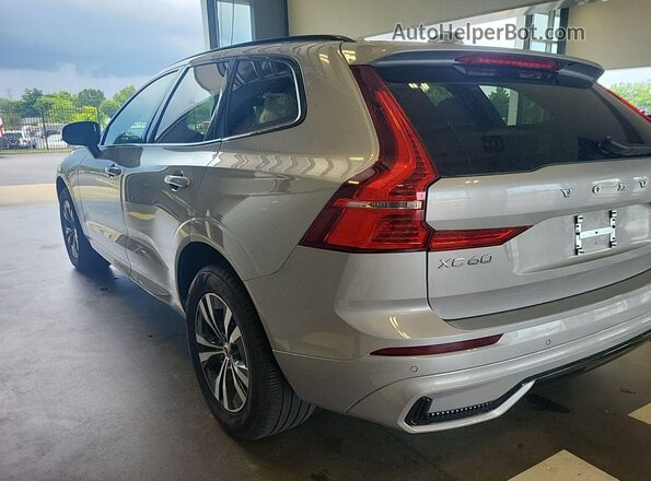 YV4L12RK8R1933787 2024 VOLVO XC60  