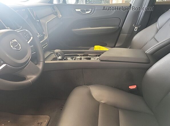 YV4L12RK8R1933787 2024 VOLVO XC60  