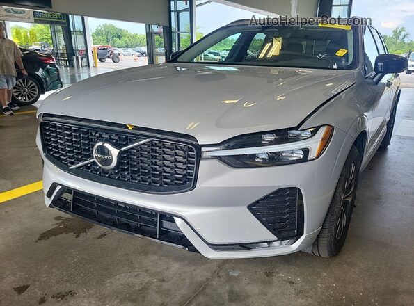 YV4L12RK8R1933787 2024 VOLVO XC60  