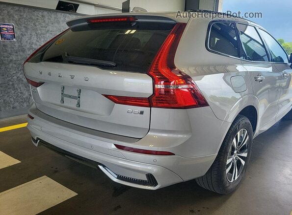 YV4L12RK8R1933787 2024 VOLVO XC60  