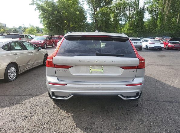 YV4L12RK8R1933787 2024 VOLVO XC60  Задня ліва чверть