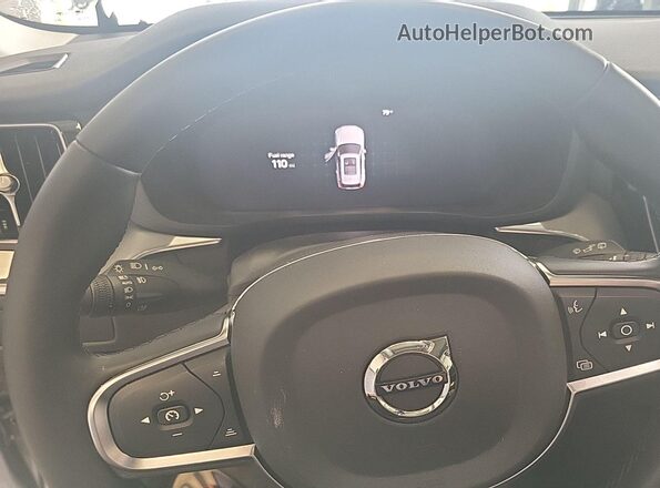 YV4L12RK8R1933787 2024 VOLVO XC60  