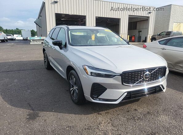 YV4L12RK8R1933787 2024 VOLVO XC60  