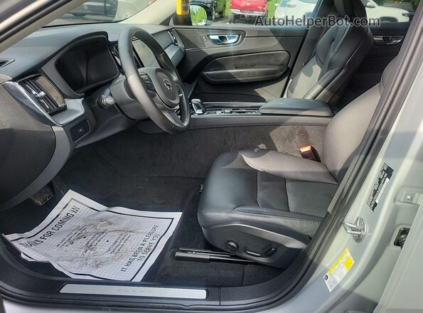 YV4L12RK8R1933787 2024 VOLVO XC60  