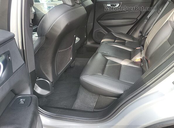 YV4L12RK8R1933787 2024 VOLVO XC60  