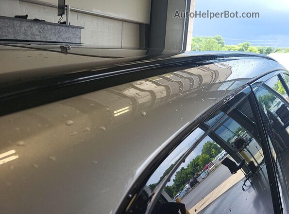 YV4L12RK8R1933787 2024 VOLVO XC60  