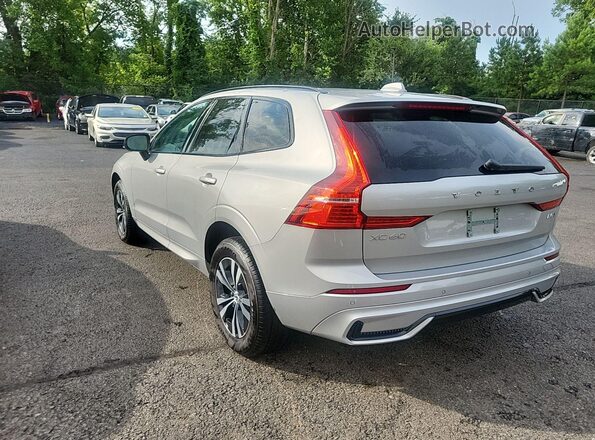 YV4L12RK8R1933787 2024 VOLVO XC60  