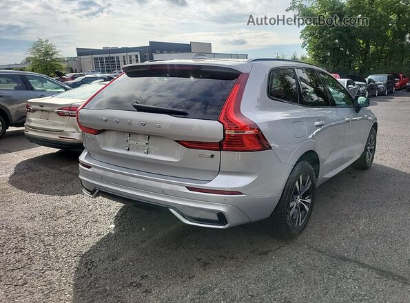 YV4L12RK8R1933787 2024 VOLVO XC60  