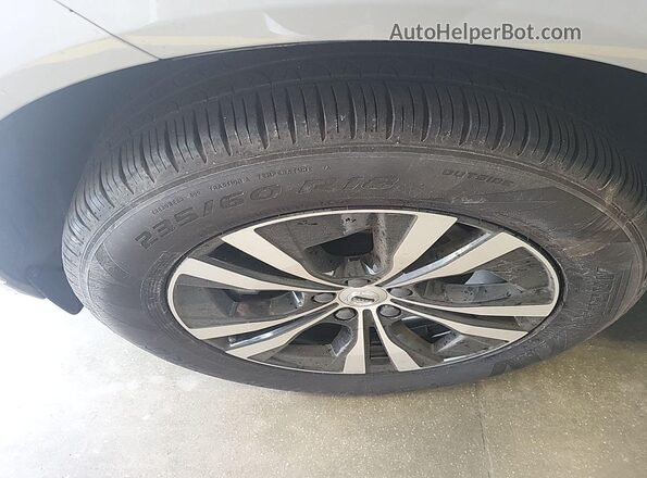 YV4L12RK8R1933787 2024 VOLVO XC60  