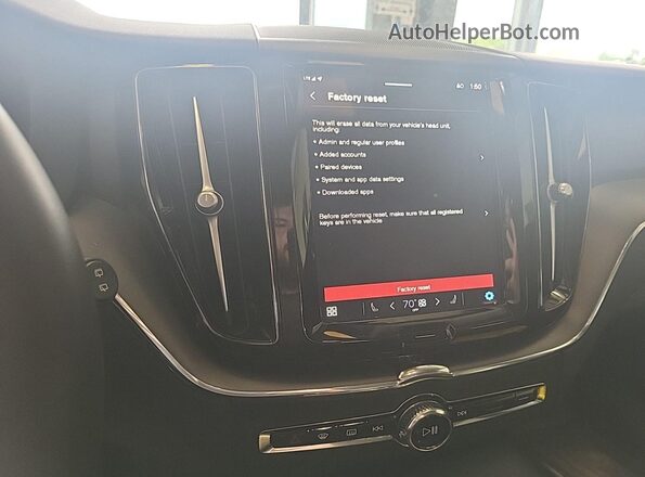 YV4L12RK8R1933787 2024 VOLVO XC60  