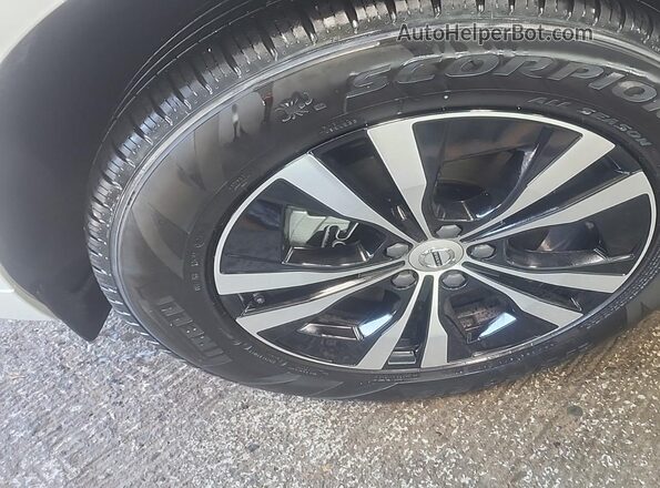 YV4L12RK9R1930218 2024 VOLVO XC60  