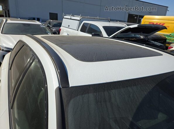 YV4L12RK9R1930218 2024 VOLVO XC60  Задняя правая четверть