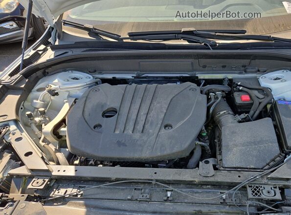 YV4L12RK9R1930218 2024 VOLVO XC60  
