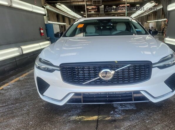 YV4L12RK9R1930218 2024 VOLVO XC60  