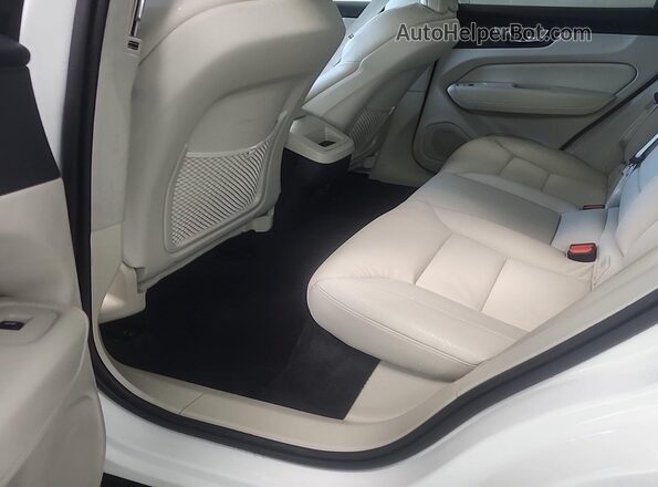 YV4L12RK9R1930218 2024 VOLVO XC60  Вид наклейки с VIN-кодом