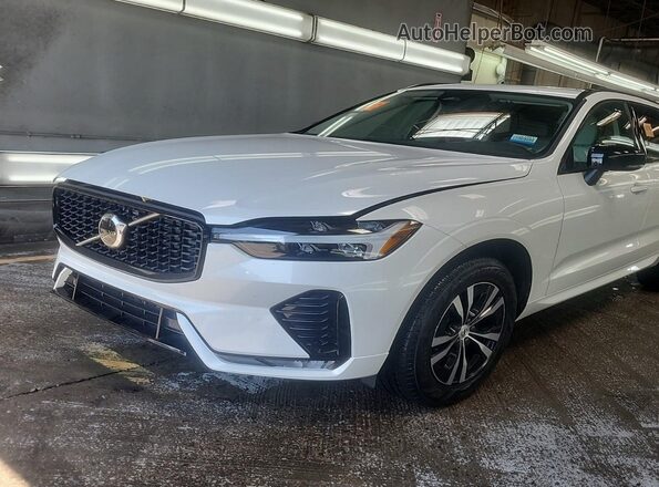 YV4L12RK9R1930218 2024 VOLVO XC60  