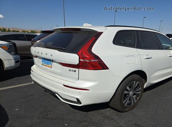 YV4L12RK9R1930218 2024 VOLVO XC60  