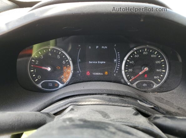ZACCJBAB1JPH11112 2018 JEEP RENEGADE Gray 