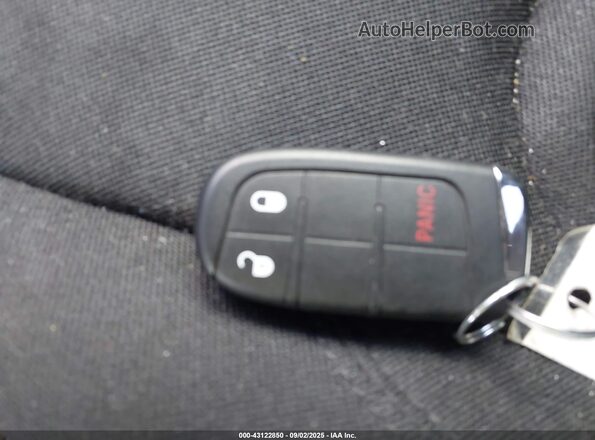 ZACCJBBB5JPH29353 2018 JEEP RENEGADE Красный 