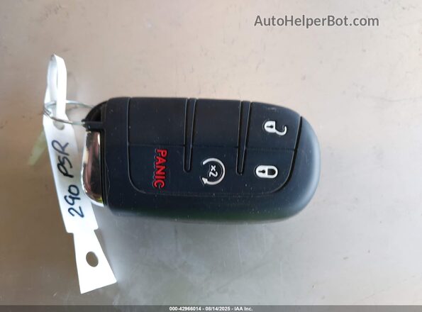 ZACCJBDB2JPH45605 2018 JEEP RENEGADE White 