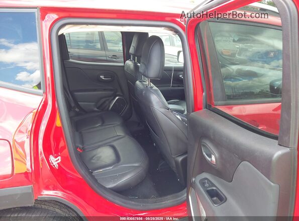 ZACCJBDB6JPH76002 2018 JEEP RENEGADE Красный 