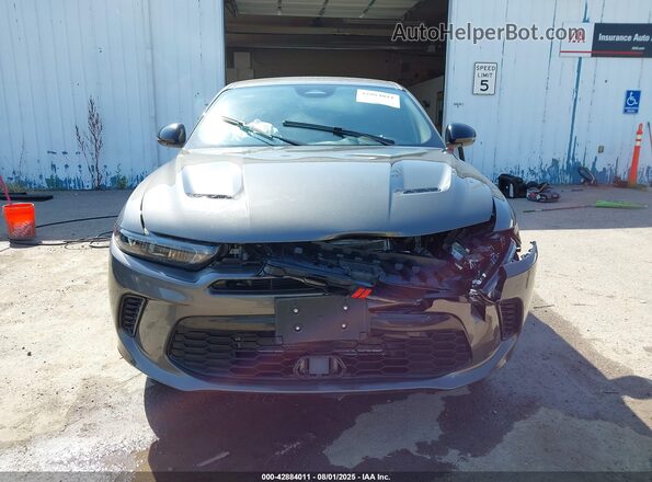 ZACNDFAN1R3A41713 2024 DODGE OTHER Серый Вид щитка приборов