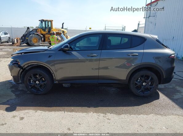 ZACNDFAN1R3A41713 2024 DODGE OTHER Серый Панорамный вид салона 360°