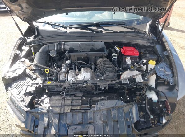 ZACNDFAN4R3A37770 2024 DODGE OTHER Gray Հետևի տեսք