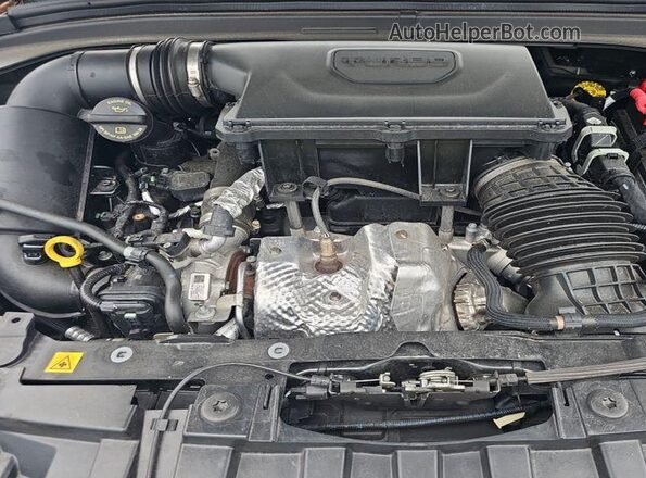 ZACNDFAN4R3A42418 2024 DODGE OTHER  Задняя левая четверть