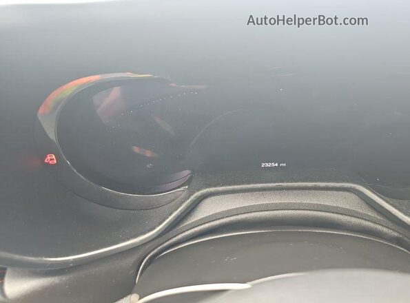 ZACNDFAN4R3A42418 2024 DODGE OTHER  Вид подкапотного пространства