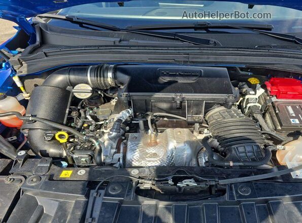 ZACNDFAN6R3A42453 2024 DODGE OTHER  Панорамний вид салону 360°