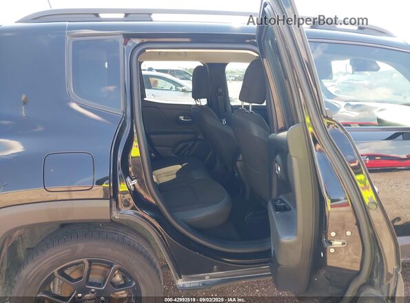 ZACNJABB9LPL94410 2020 JEEP RENEGADE Black VIN კოდის სტიკერის ხედი