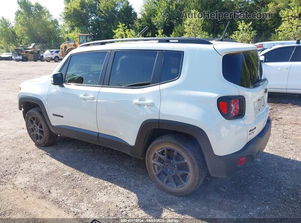 ZACNJBBB9LPL59159 2020 JEEP RENEGADE White 