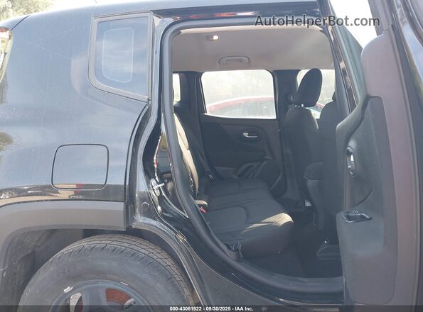 ZACNJCABXMPM29776 2021 JEEP RENEGADE Black VIN კოდის სტიკერის ხედი