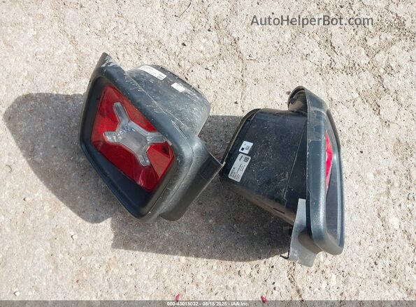 ZACNJCBB0MPM22592 2021 JEEP RENEGADE Gray Widok zestawu wskaźników