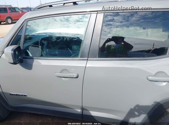 ZACNJCBB0MPM22592 2021 JEEP RENEGADE Gray 