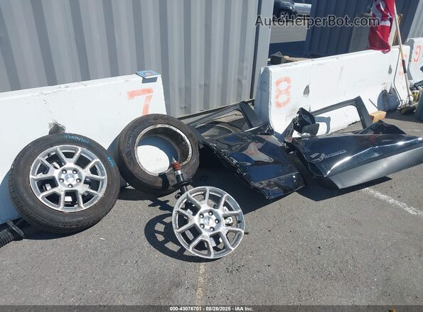 ZACNJDB15NPN79453 2022 JEEP RENEGADE Black წინა პანელის ხედი