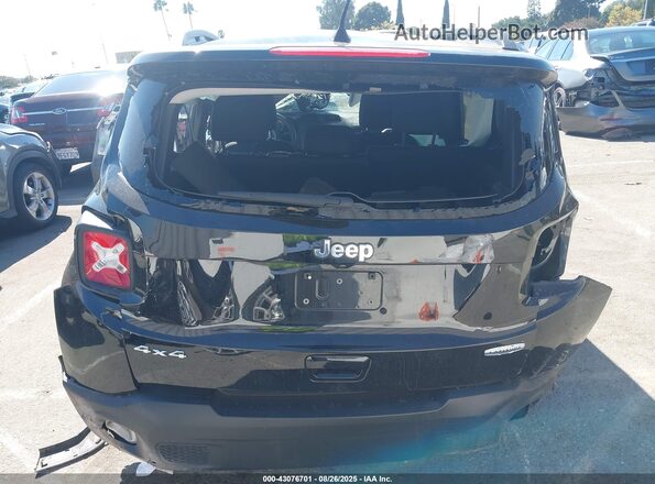 ZACNJDB15NPN79453 2022 JEEP RENEGADE Black 